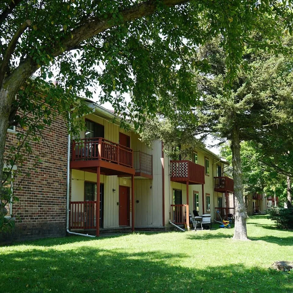 Greenway Cross Apartments — MSB Holdings, LLC.