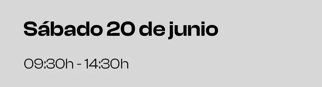 CURSO INICIACION A LA SERIGRAFÍA 20 DE JUNIO 2026