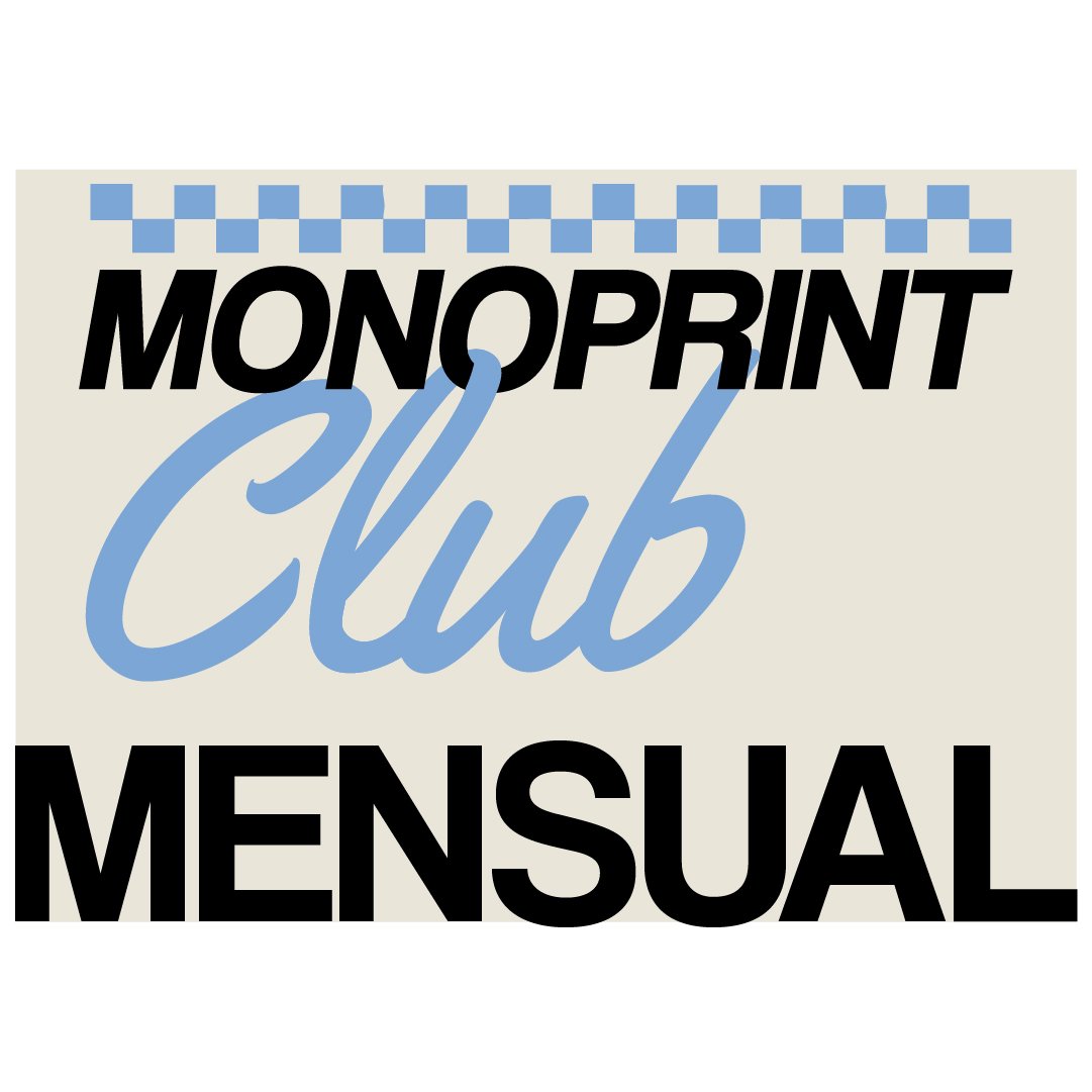 MONOPRINT CLUB