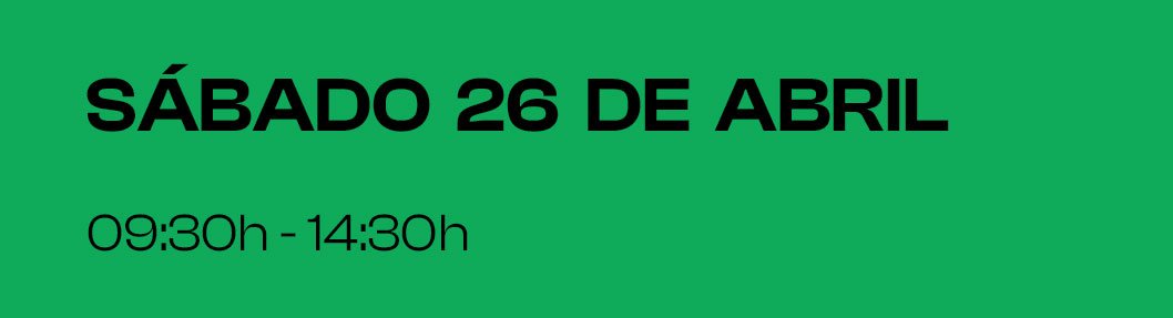 CURSO DE INICIACIÓN A LA SERIGRAFÍA 26 DE ABRIL