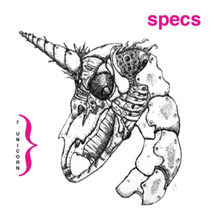 "cuts deep" In SPECS journal of art and culture Volume: Volume 7 (2016) Unicorn