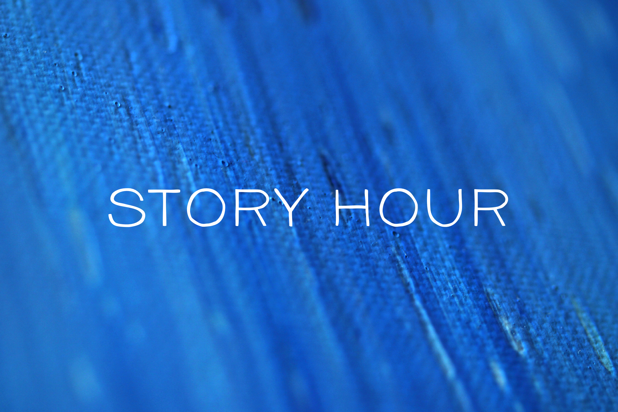 Story Hour