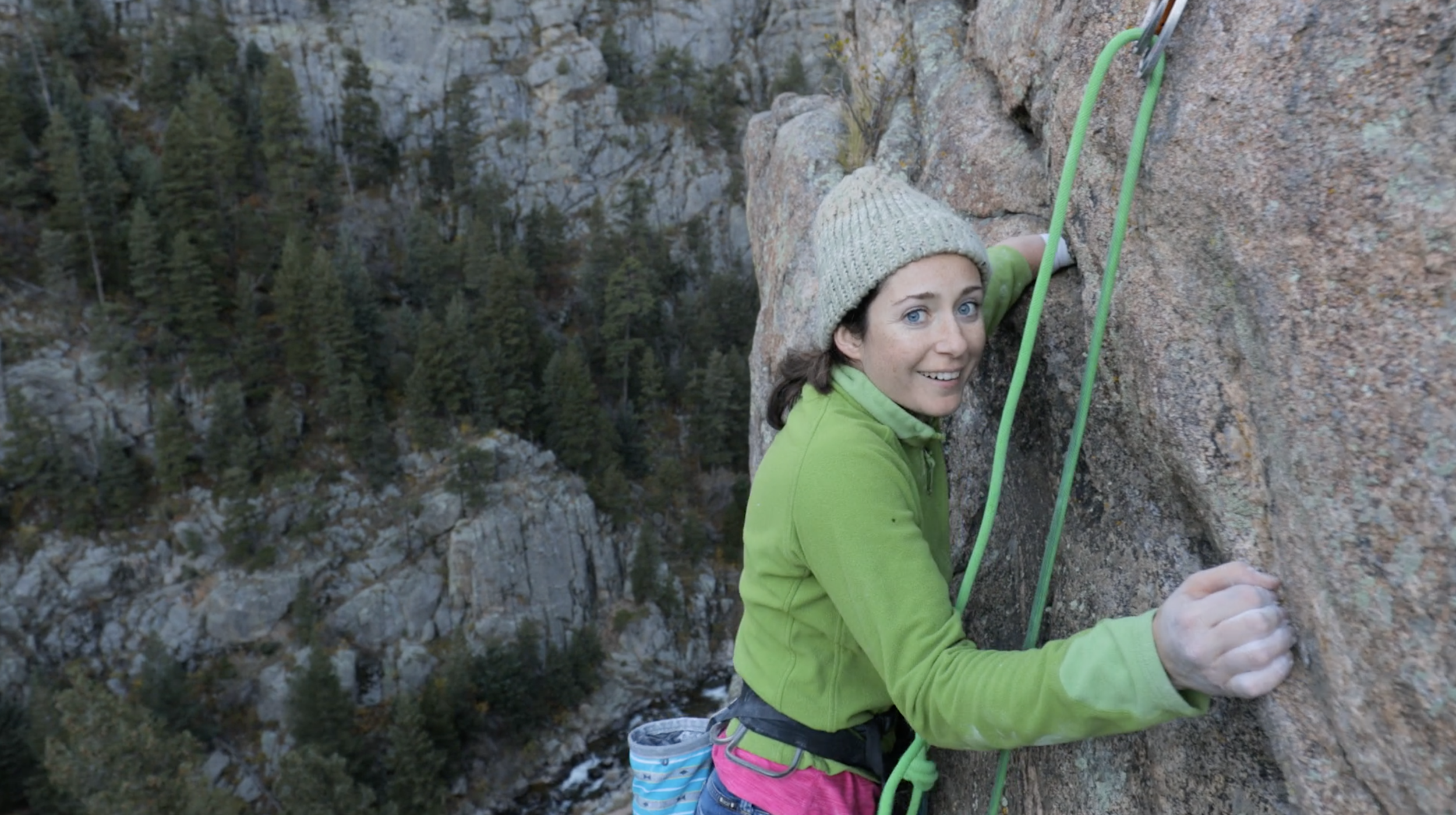 Stumped - Screening at Feminista Film Festival