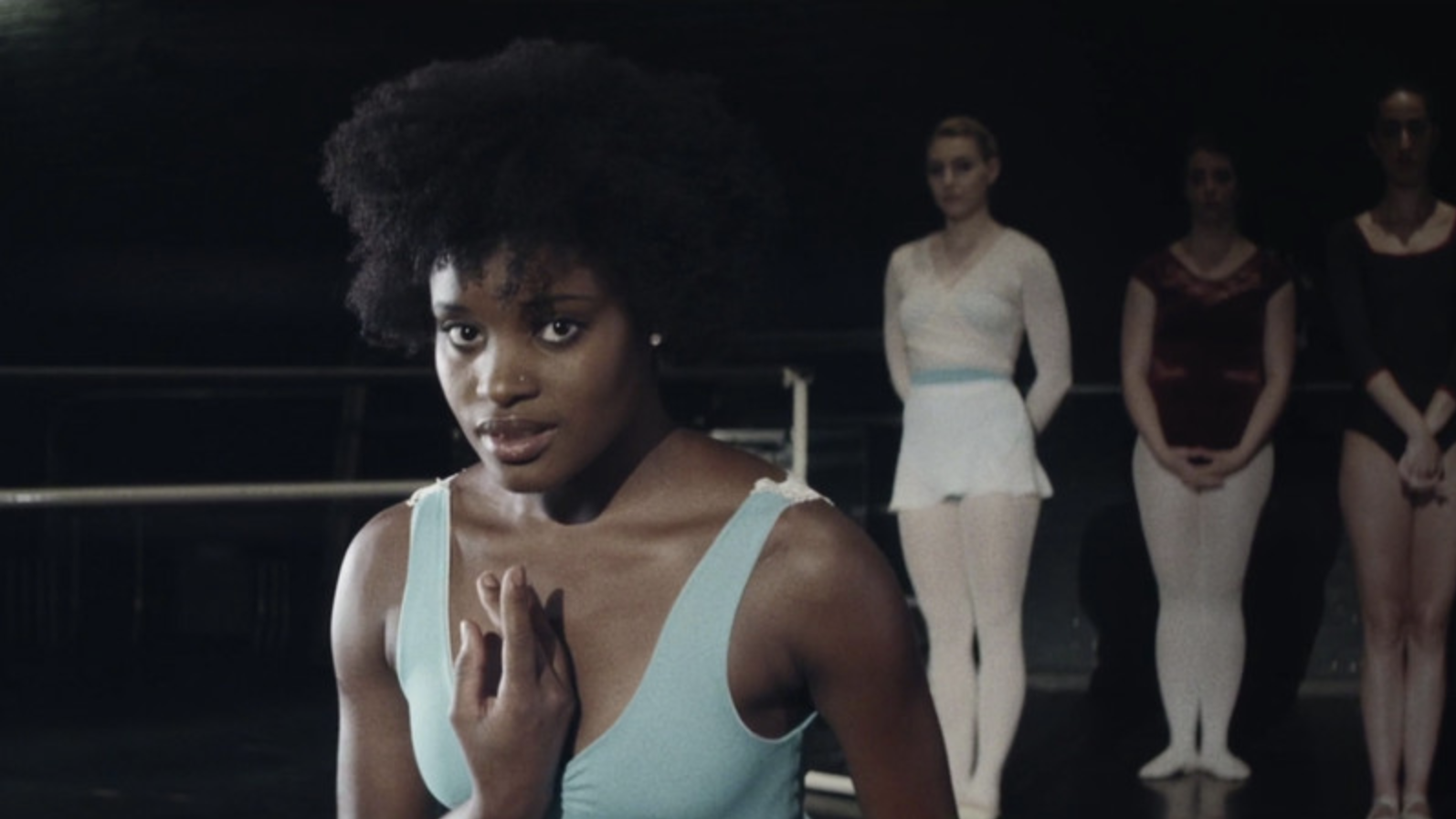 Journey to your Dream - Screening at Feminista Film Festival