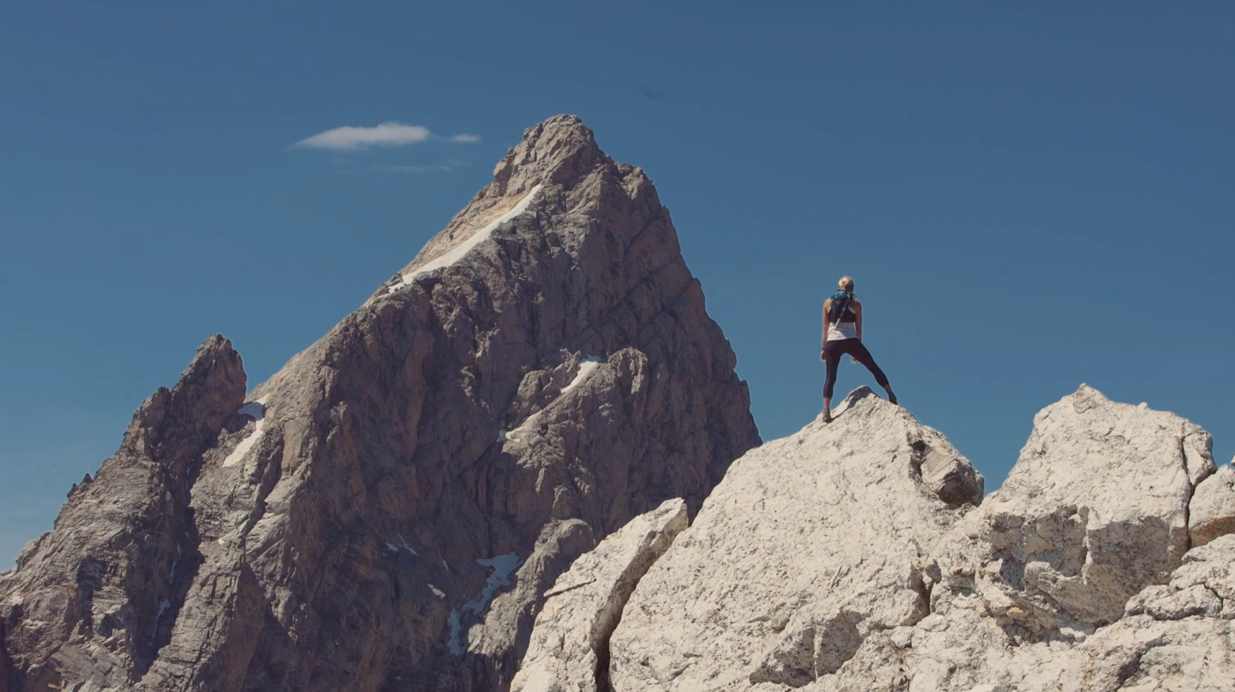 A Walk in the Park - Screening at Feminista Film Festival