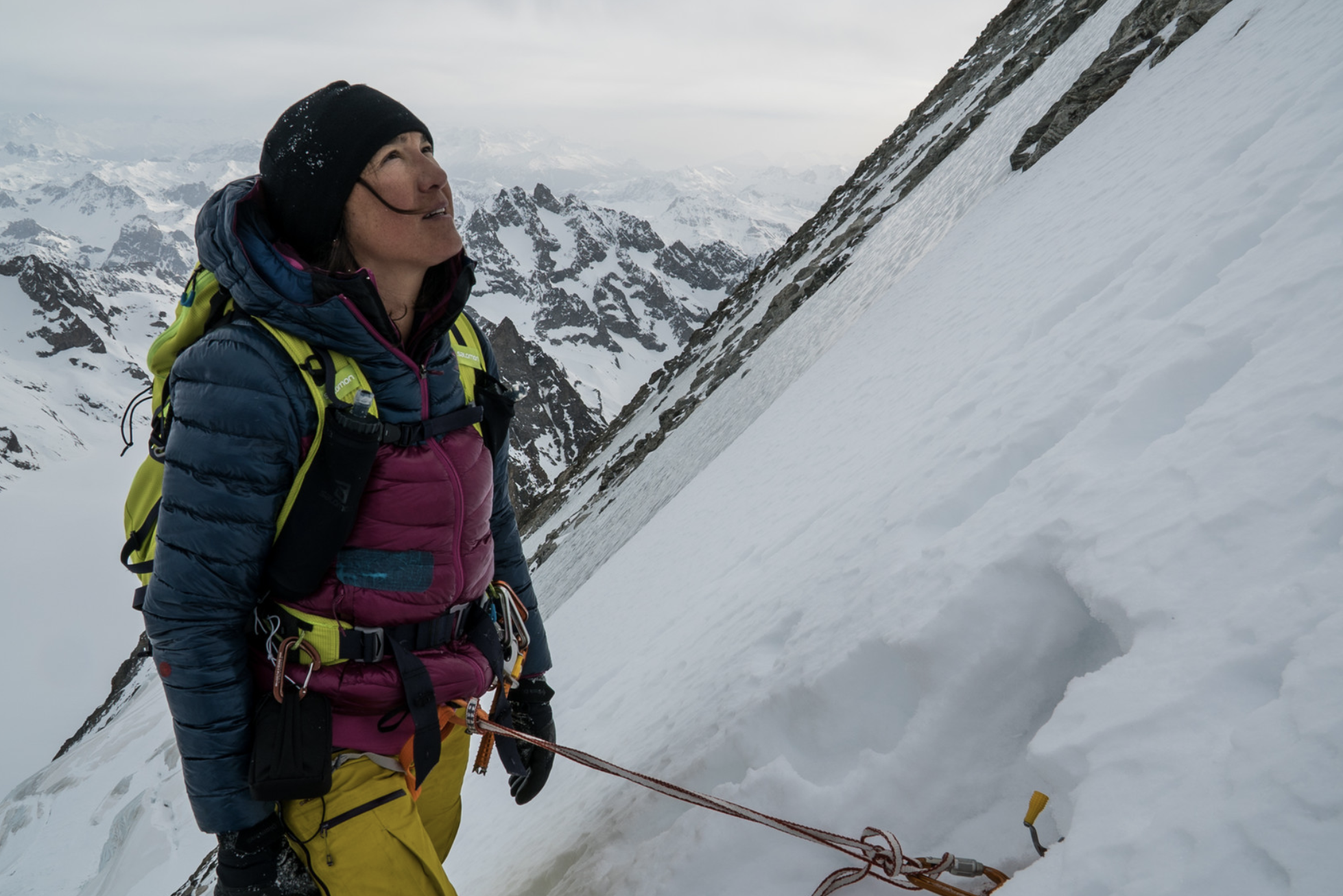Liv Along the Way - Screening at Feminista Film Festival