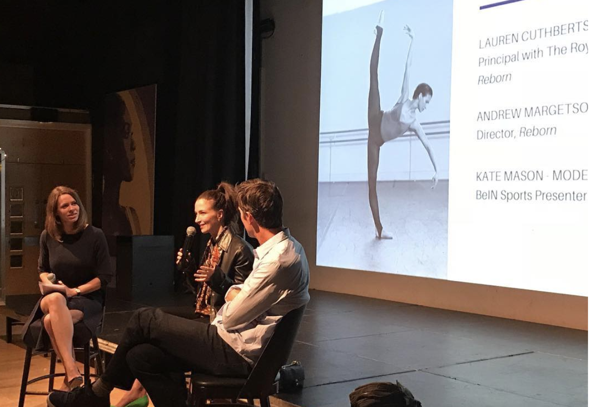 Q&A SESSIONS