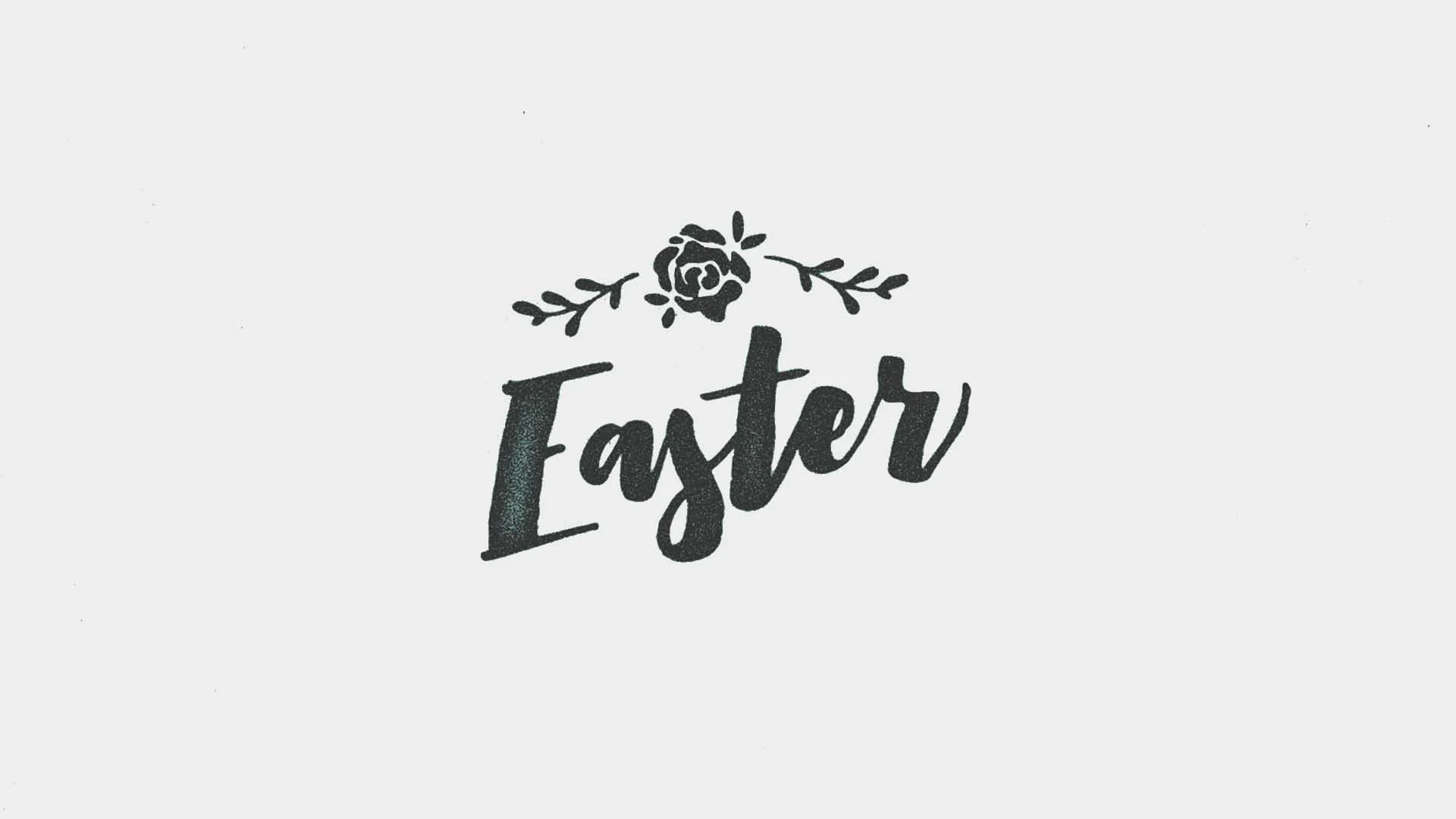 Easter (1 Corinthians 15:12-26)