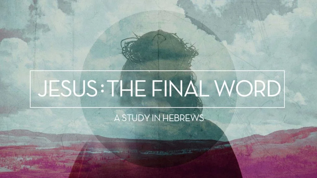 Jesus our Priest-King (Hebrews 7)