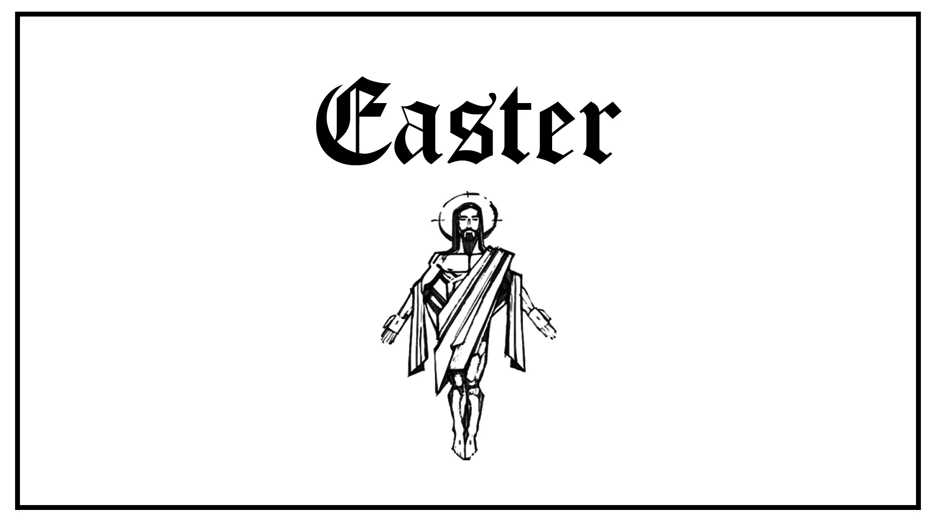 Easter 2020 | A Case for the Resurrection