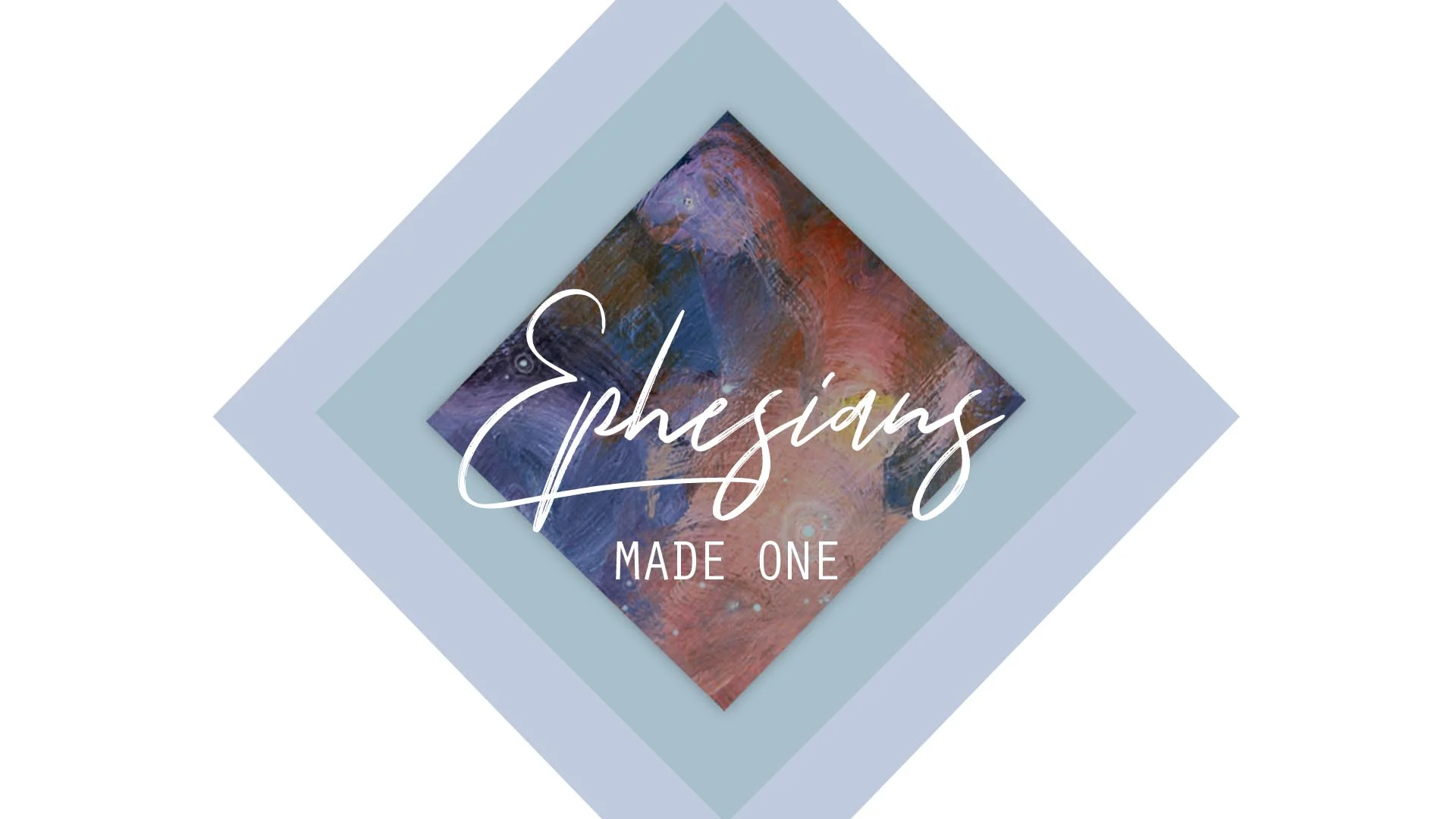 Ephesians-Sermon