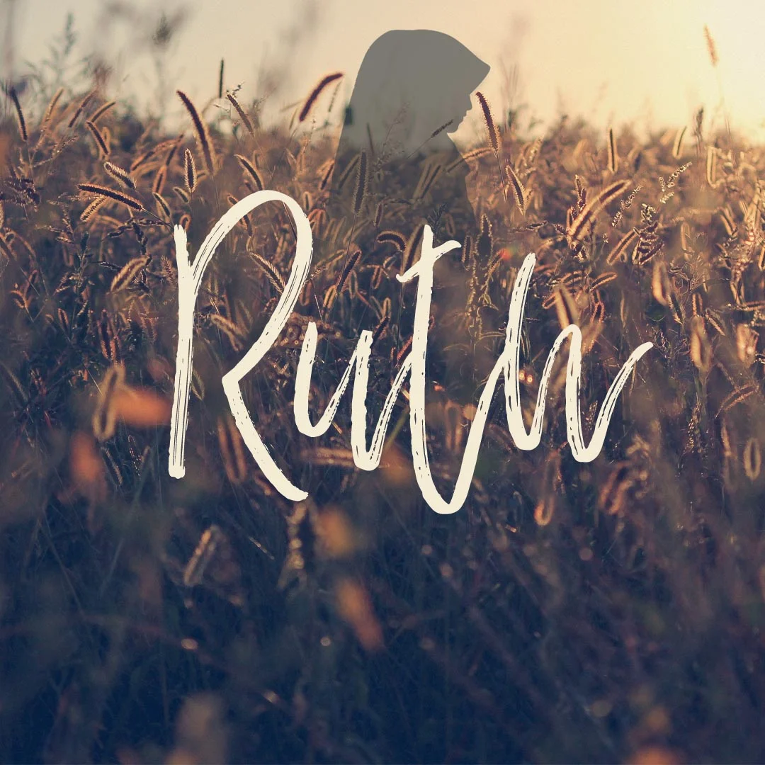The Second Story (Ruth 4)