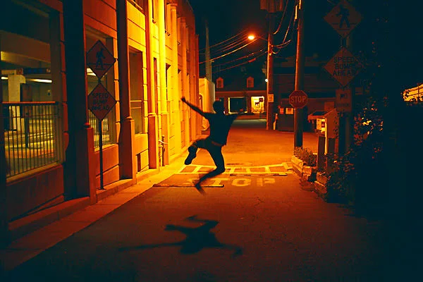 Advent: Rest That Waits (Psalm 4)