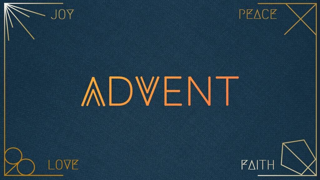 1 John 4 | Advent: Love