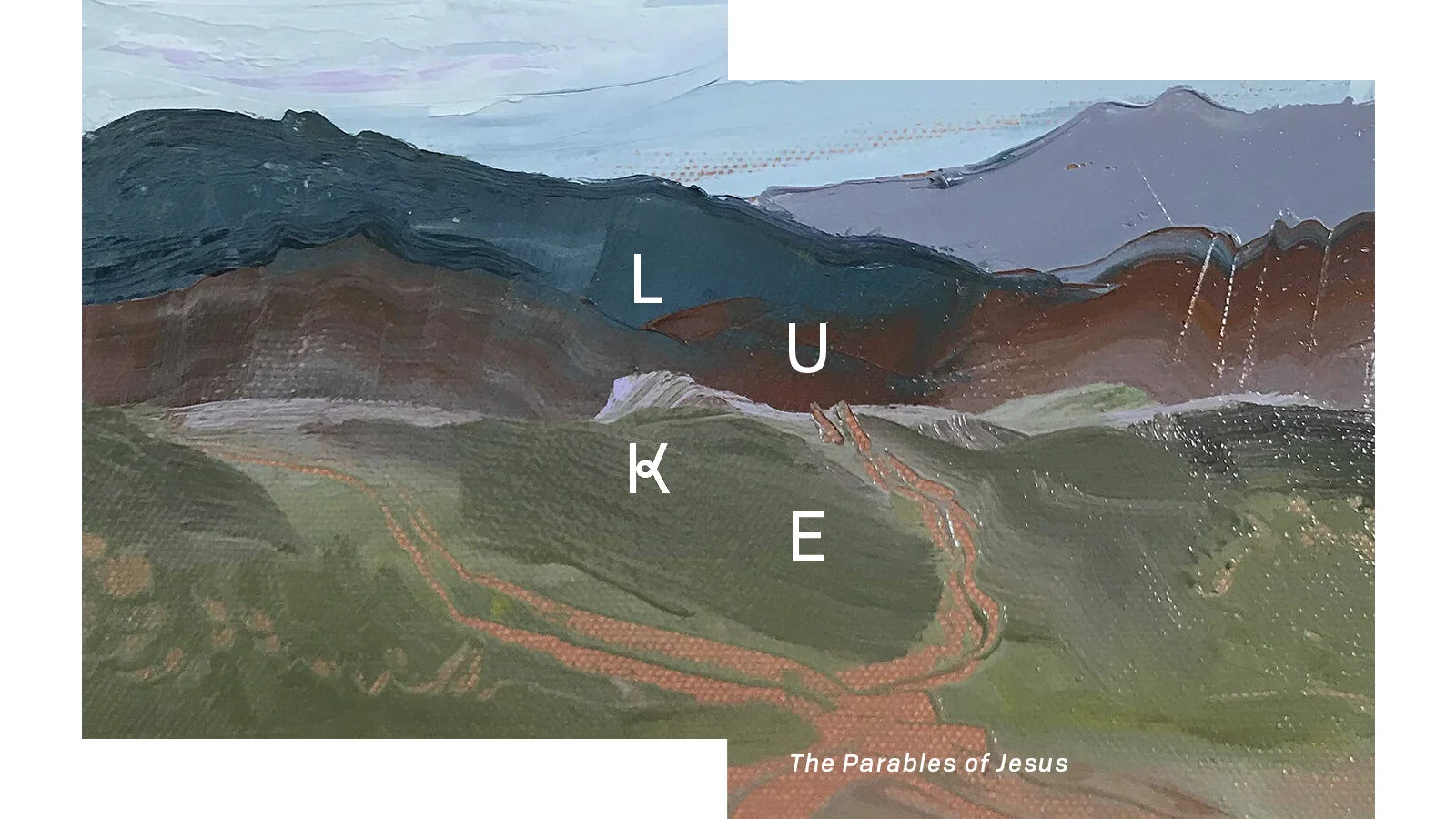 The Feast of the Father's Embrace (Luke 15)