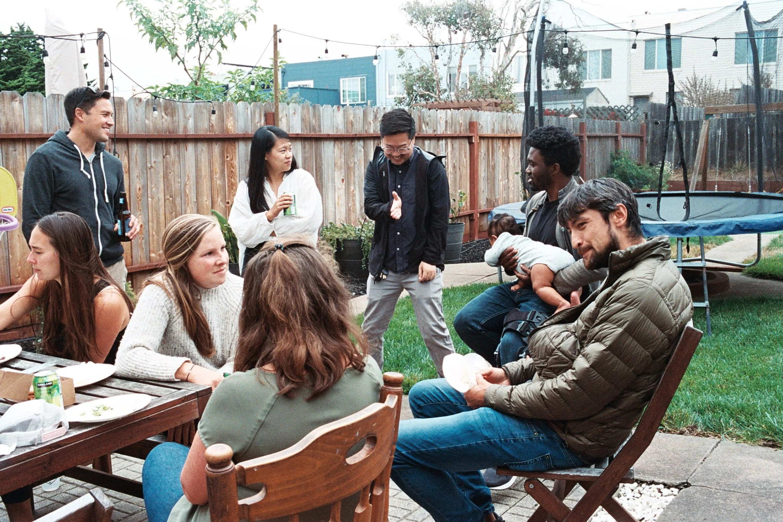 Citizens Communities  