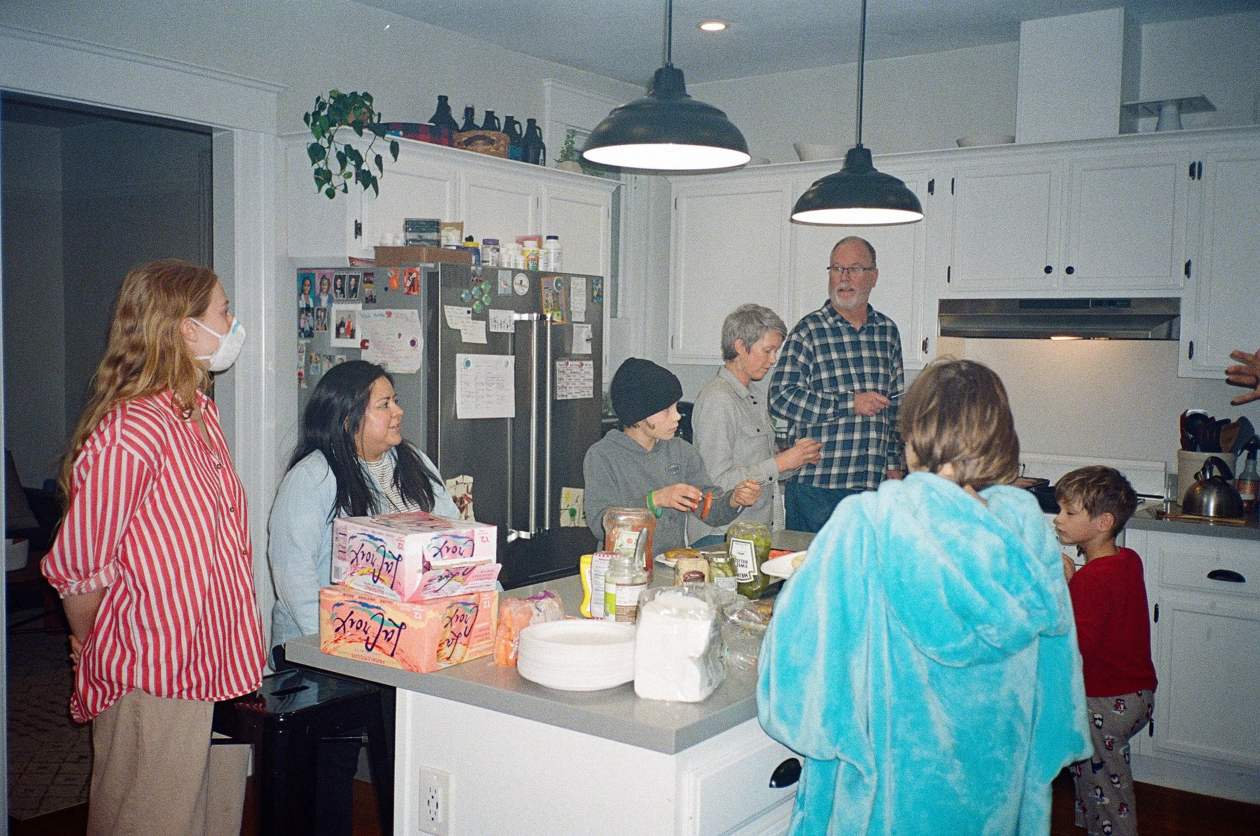 Citizens Communities 