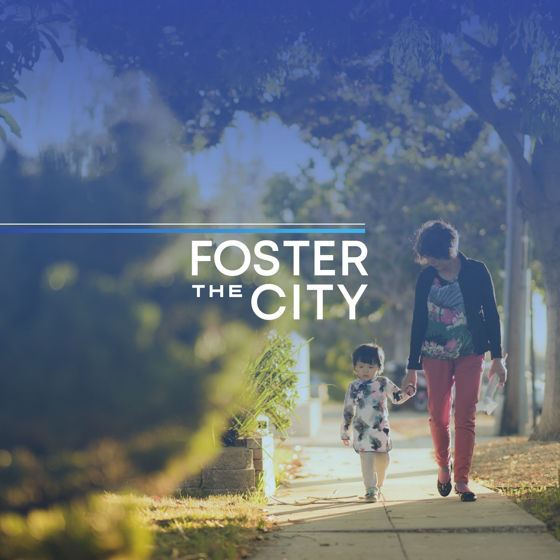 Radical Hospitality and Foster Children (John 12:1-8)