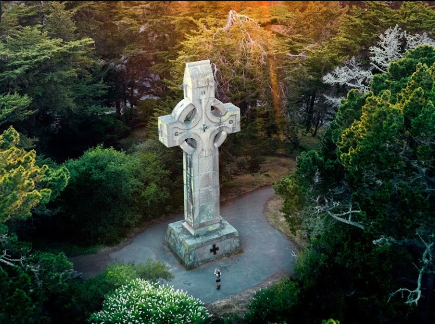 Good Friday Service (with Stations of the Cross) 