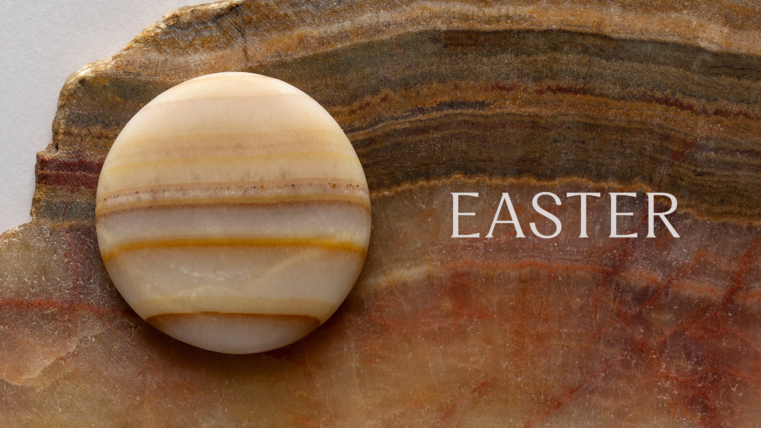 Three Great Hopes from the Resurrection (Luke 24:36-48)