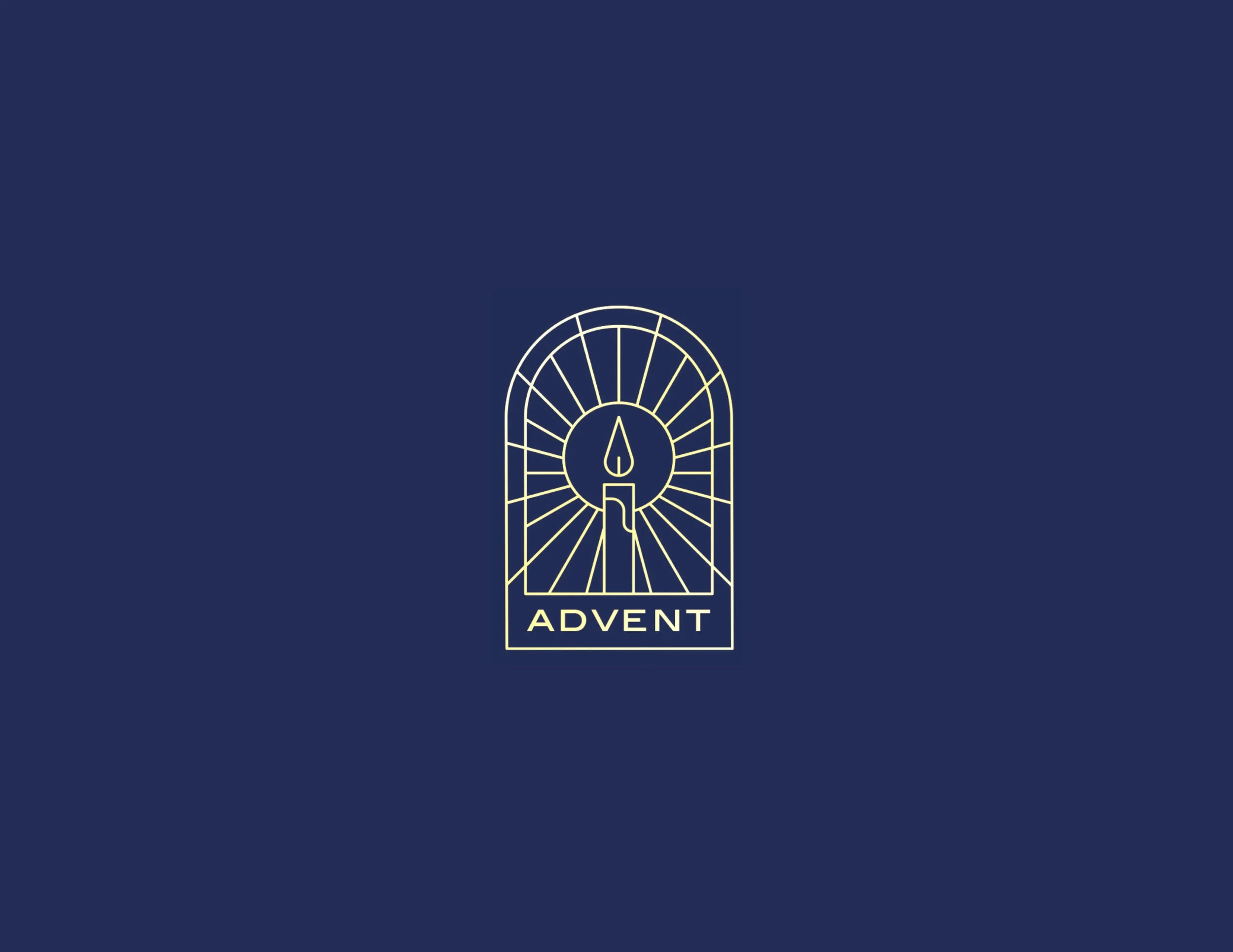The Meaning of Advent (Luke 2:1-7)