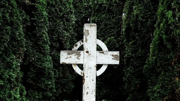 Ash Wednesday: Dinner &amp; Service