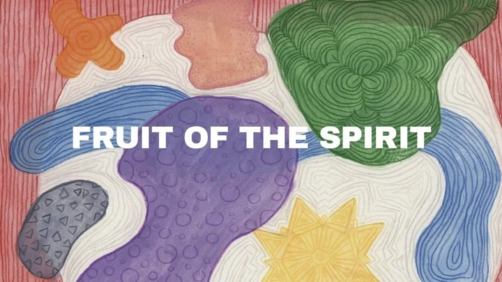 Fruit of the Spirit: Faithfulness (1 Peter 3:13-16)