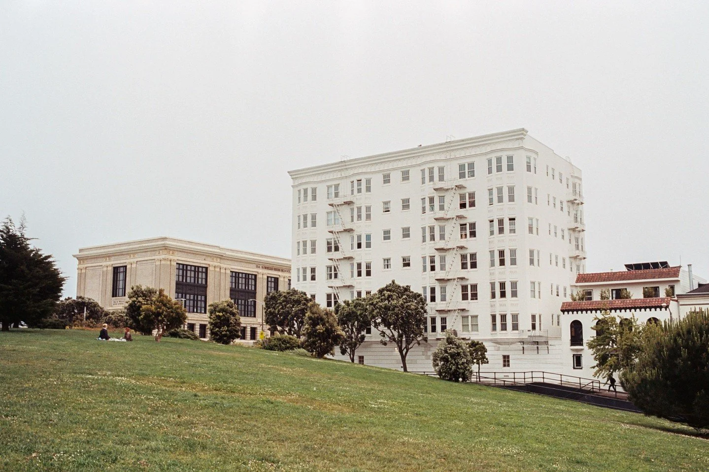 *Heads up* &ndash; We'll be gathering at Citizens' office instead of New Traditions School this Sunday, November 2nd. New Traditions is having a festival that day, but it happens to coincide with the international visit of a church planter that we su