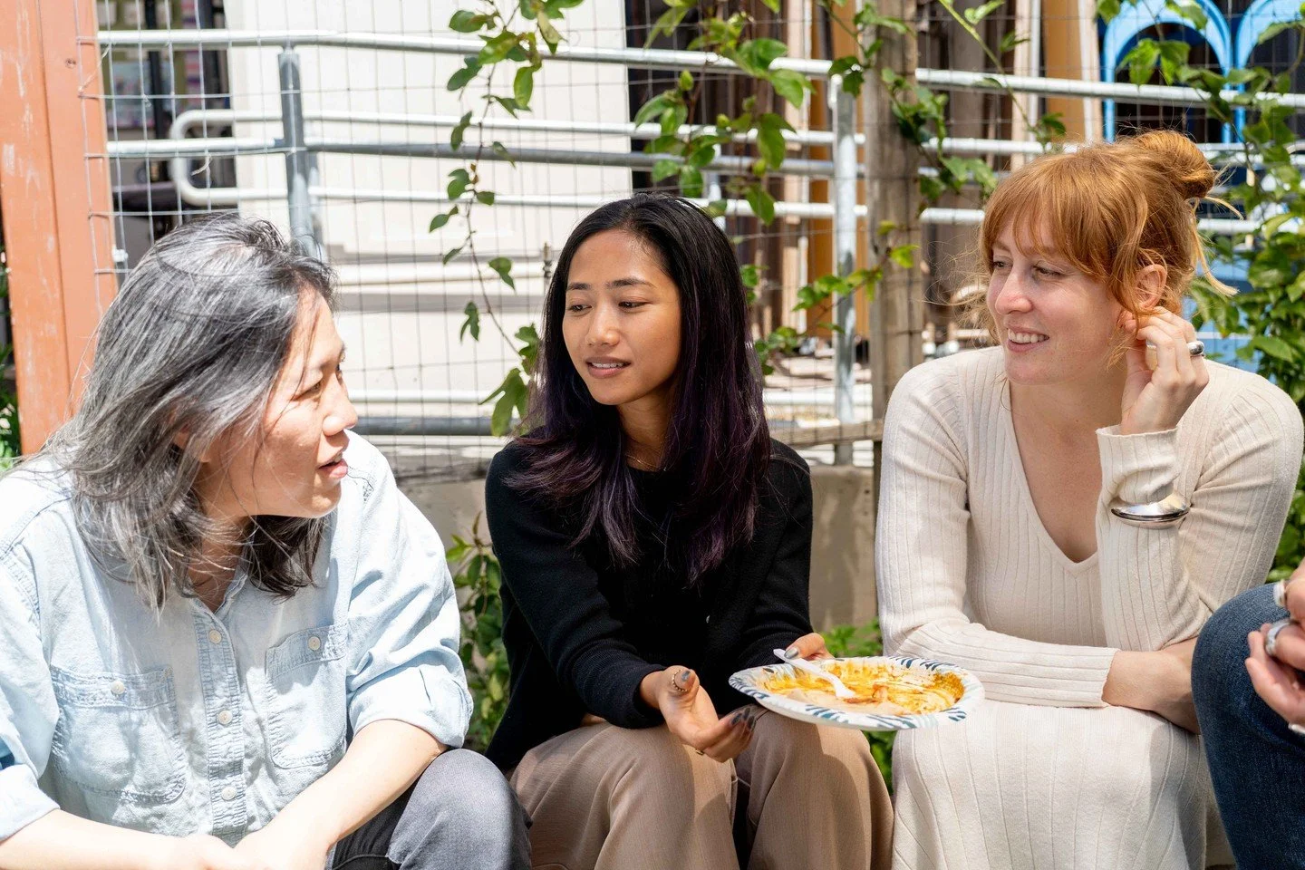 Come explore the book of Daniel with us this Sunday! We'll be meeting at New Traditions School (2049 Grove Street) at 10 am &ndash; there's a parking lot, activities for kids &amp; youth, and coffee &amp; treats. Find more details at the link in our 