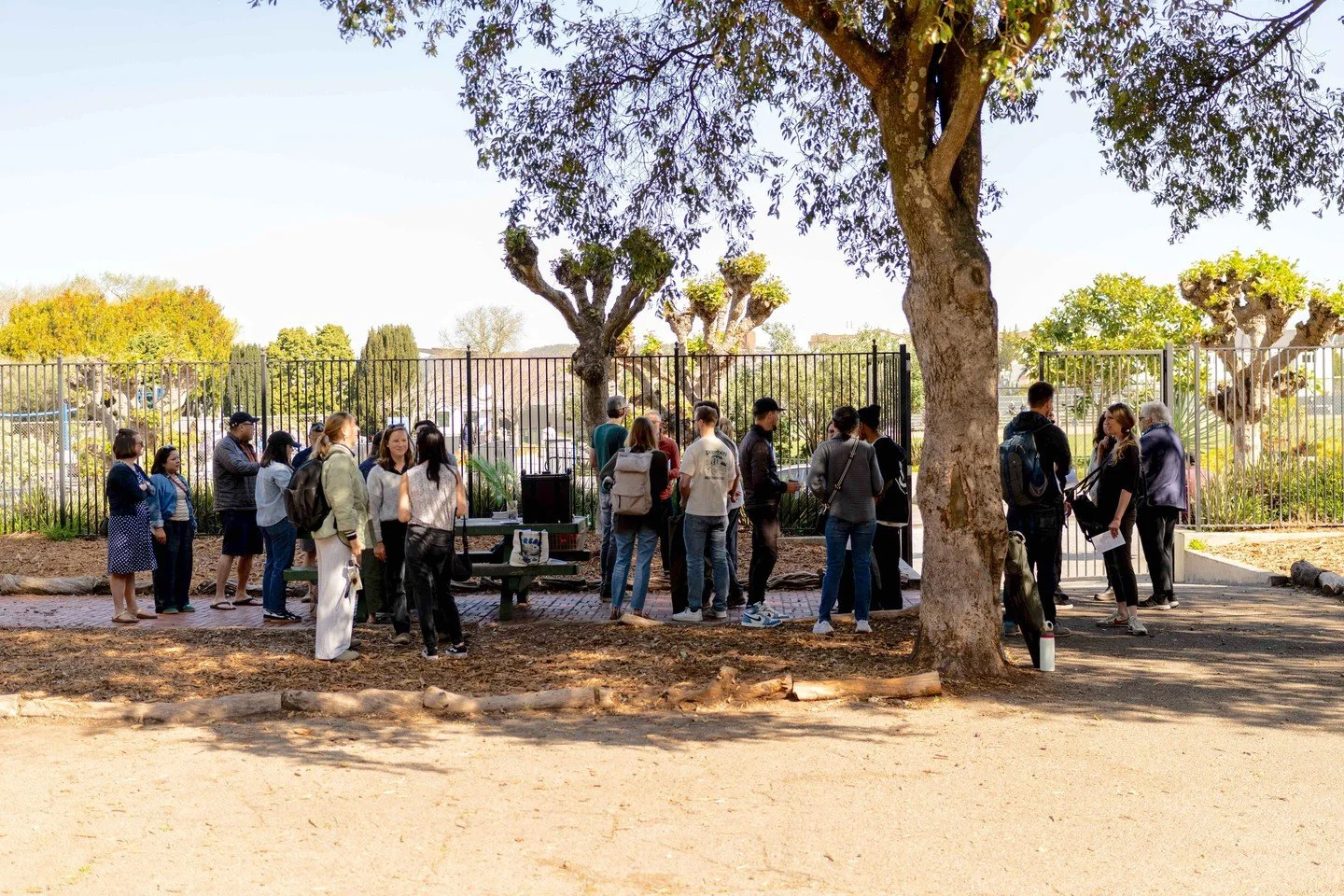 For the next few weeks, we'll be sharing stories from folks within our church. Here's what Terah wanted to share, based on the prompt: &ldquo;What does Citizens mean to you? What has Citizens meant for your walk with Jesus?&rdquo; Thank you, Terah!

