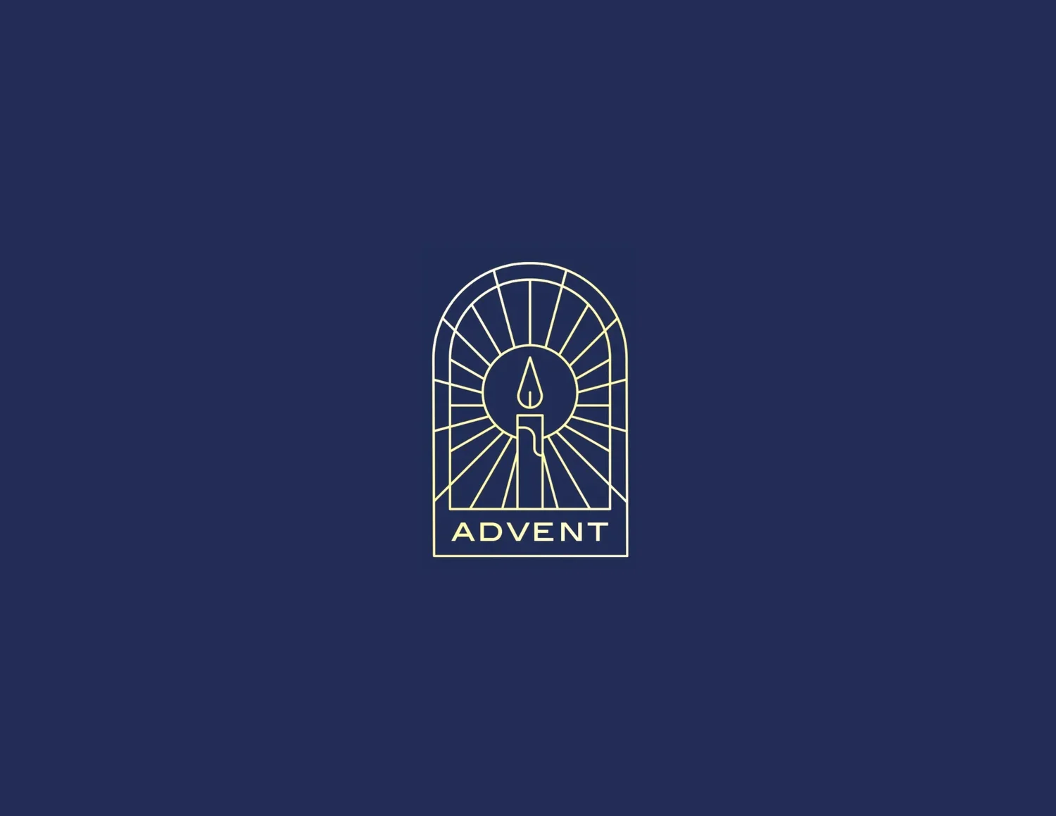 Advent: A Testimony of Hope (Hebrews 11) 