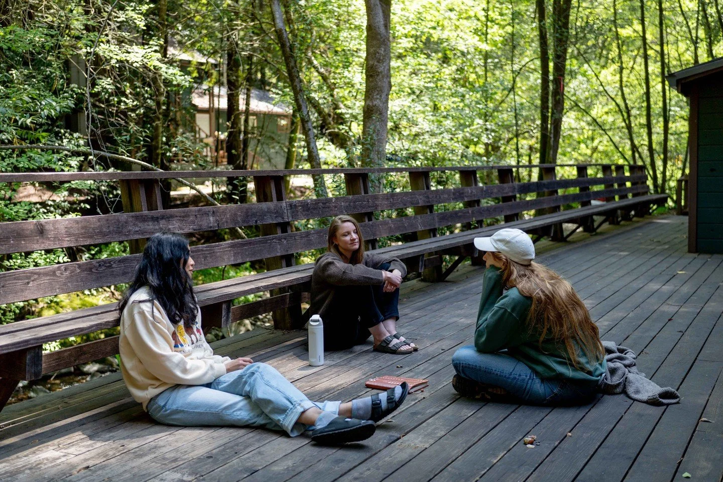 For the next few weeks, we'll be sharing stories from folks within our church. Here's what Karisa wanted to share, based on the prompt: &ldquo;What does Citizens mean to you? What has Citizens meant for your walk with Jesus?&rdquo; Thank you, Karisa!