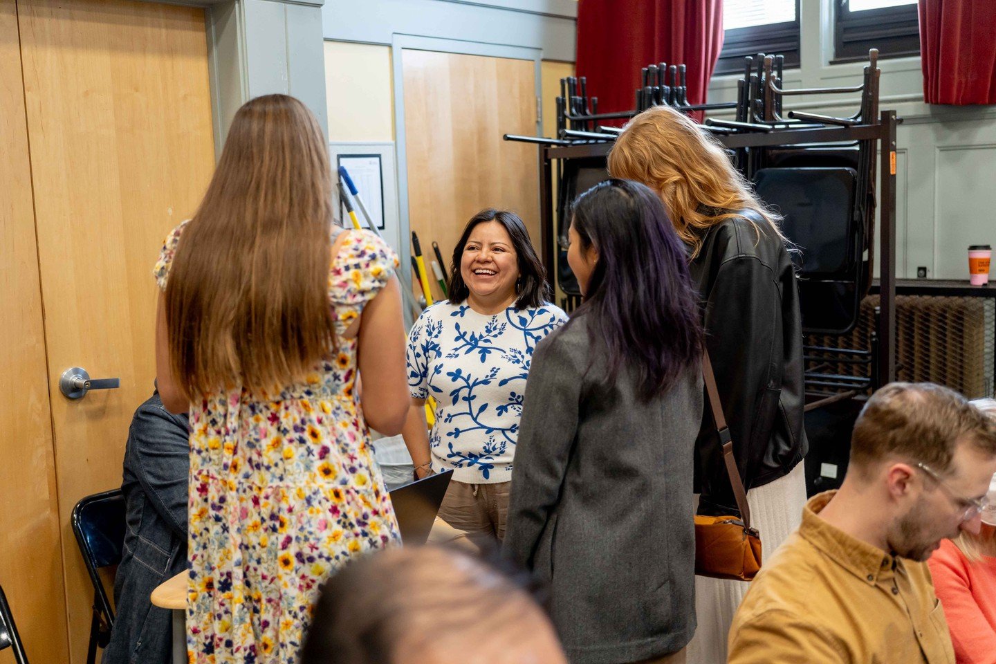 Exciting news... our church is hiring! We&rsquo;re looking for a highly organized, detail-oriented team member to help lead the operations of our church. This role exists at the heart of how our community gathers, worships, and serves together. The O