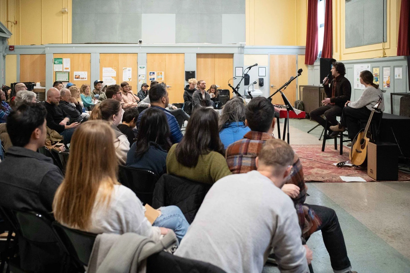 According to the Christian calendar, we&rsquo;re in the season of &ldquo;Ordinary Time.&rdquo; It&rsquo;s called ordinary, not because it&rsquo;s unimportant, but because it&rsquo;s &ldquo;ordinal,&rdquo; as in counting. Other church seasons focus on