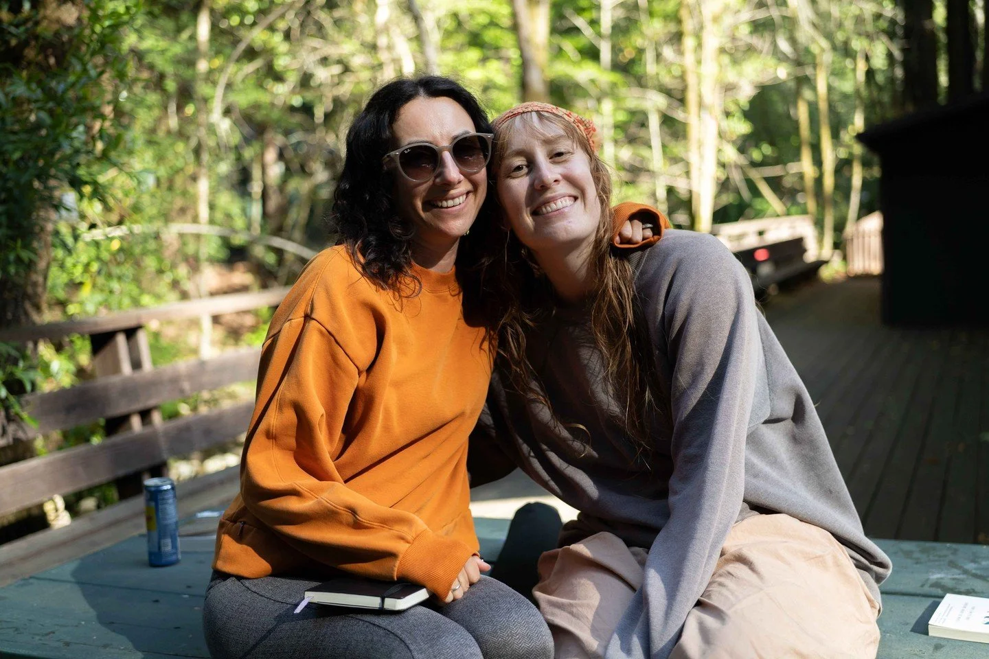 Join the women of our community for a one-night retreat in February! It'll be at the Jesuit Retreat Center of Los Altos from Friday, February 27th through Saturday, February 28th.

The space will be full of memory-making, quality time, prayer &amp; r