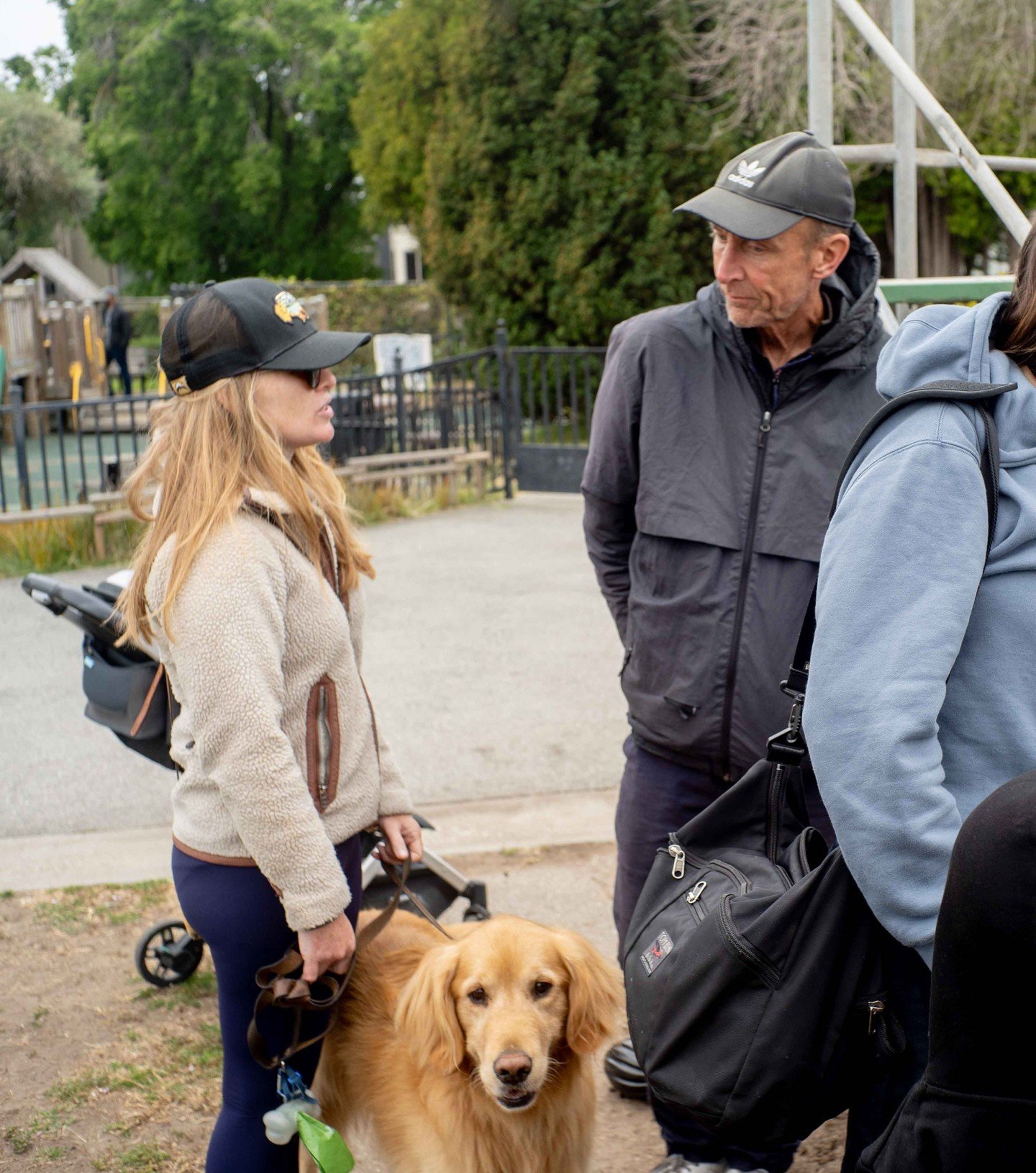 Every few weeks, we're sharing stories from folks within our church. Here's what Catherine &amp; John wanted to share, based on the prompt: &ldquo;What does Citizens mean to you? What has Citizens meant for your walk with Jesus?&rdquo; Thank you, Cat