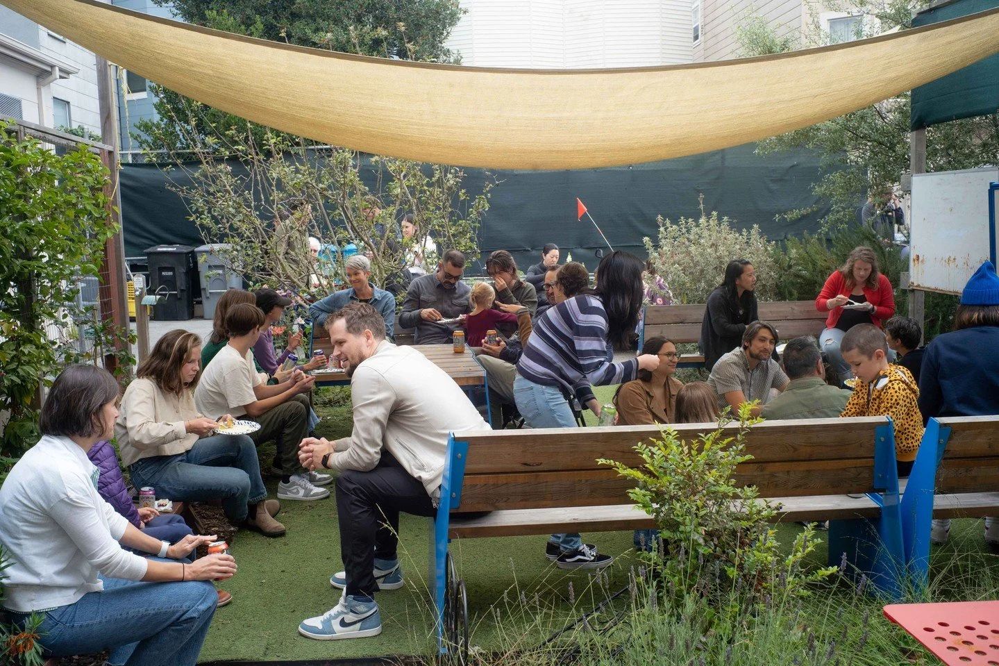 The liturgical season of Lent began two days ago, on Ash Wednesday. We invite you to prayerfully consider what Lent might look like for you this year. How is God inviting you to both fast &amp; feast? What daily or weekly rhythms would be helpful to 