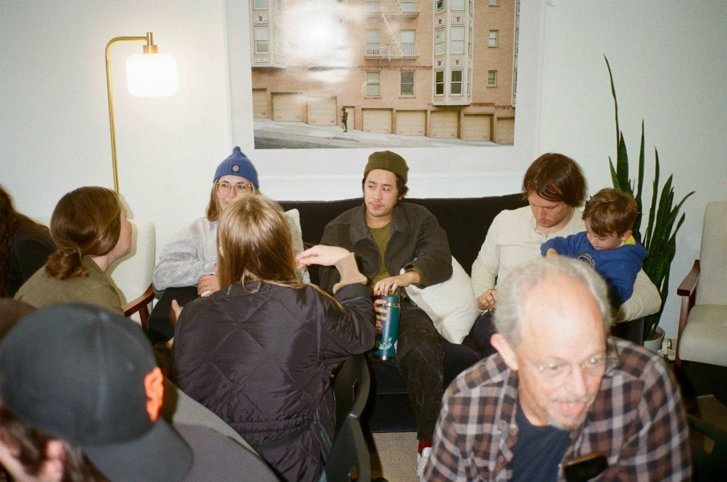 Jesus invites us to live life in a community where we are known, loved, and empowered to extend the love of God to those around us. That&rsquo;s why our church facilitates Citizens Communities &ndash; groups of 8 to 15 individuals who commit to livin