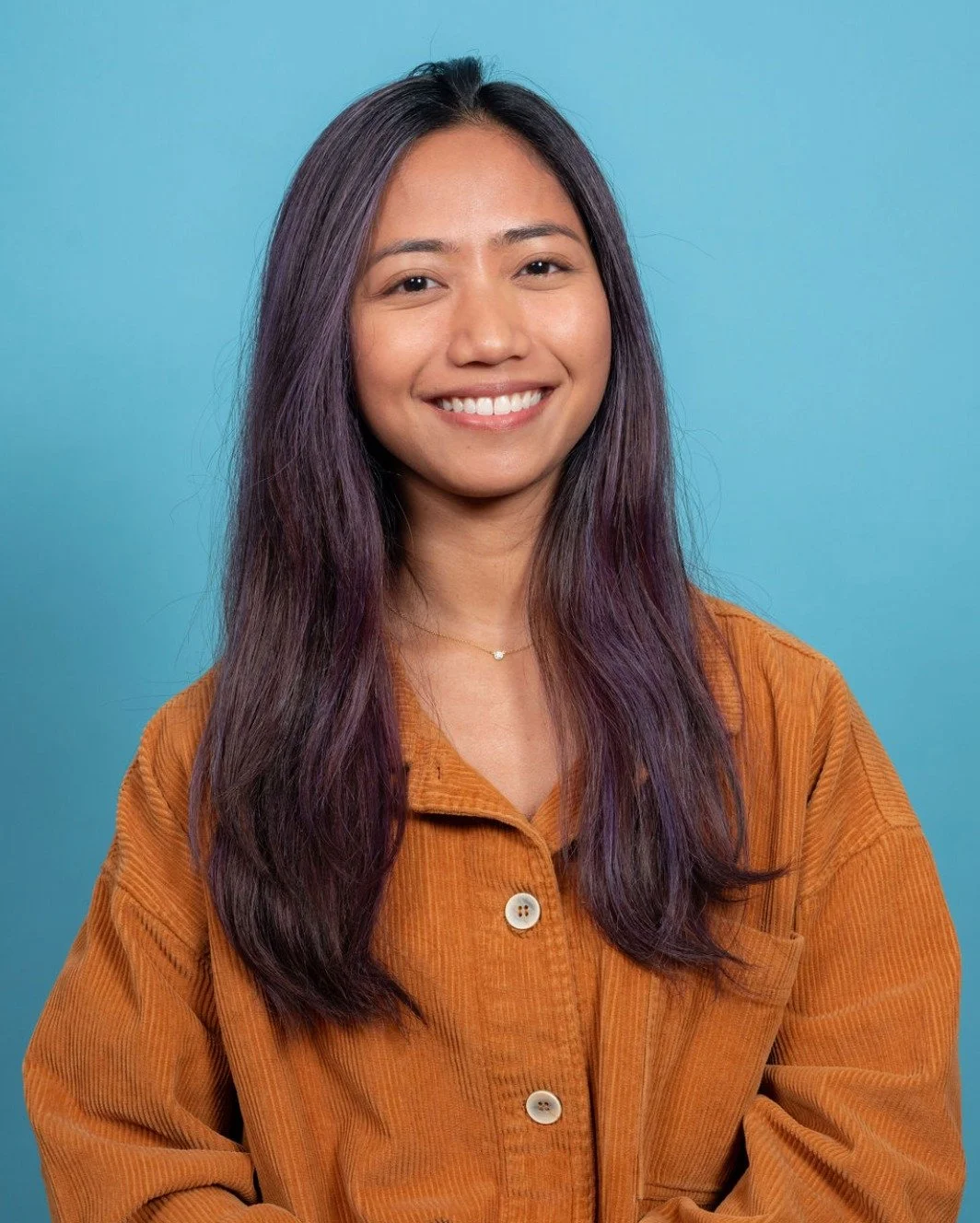 Every few weeks, we're sharing stories from folks within our church. Here's what Antonia wanted to share, based on the prompt: &ldquo;What does Citizens mean to you? What has Citizens meant for your walk with Jesus?&rdquo; Thank you, Antonia!

"