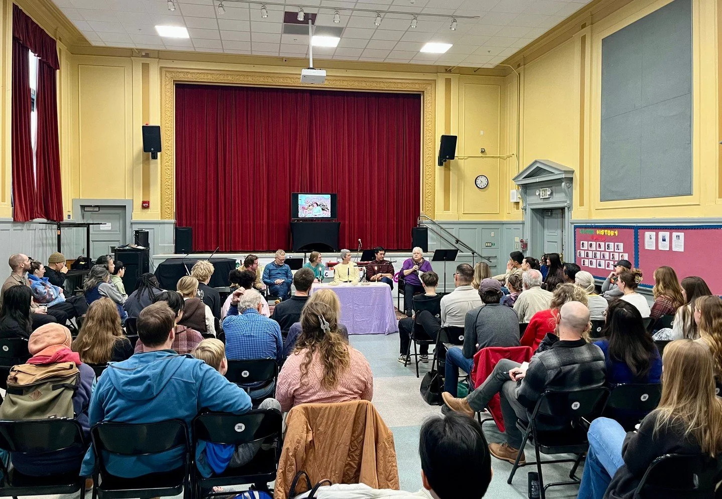 This Sunday, we're continuing our once-a-month series: Thank God for Work. The vocations represented within our church community span a variety of industries, and we want to highlight them through panel interviews! This will be an opportunity to hear