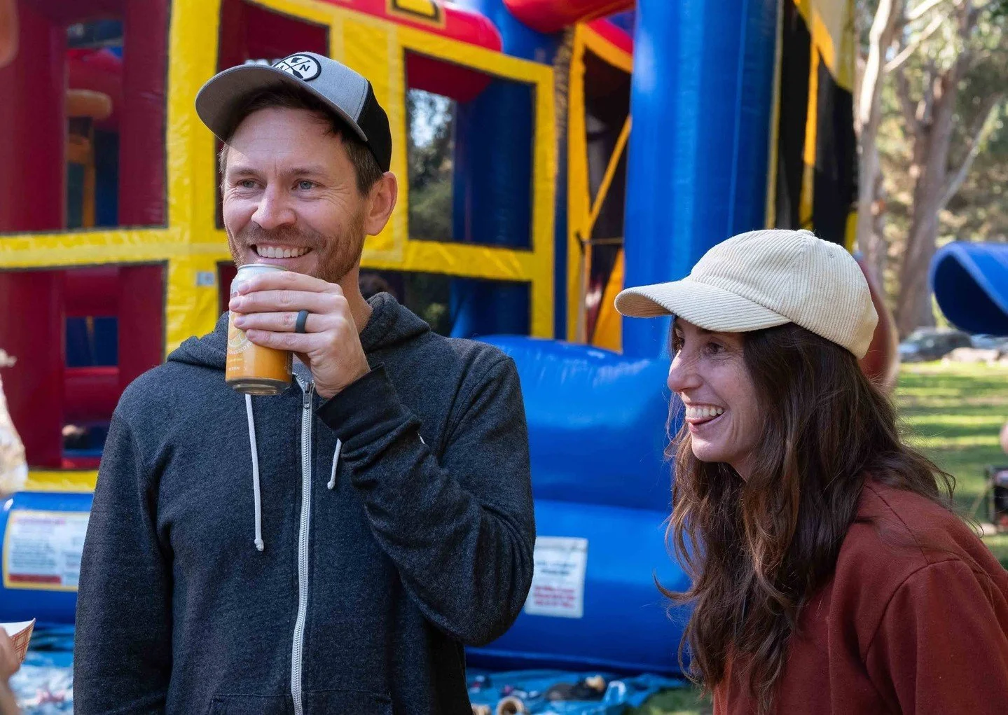 We're excited to share that Alec Glass has stepped into the role of lay elder at Citizens! For many years, we've been praying for more elders at Citizens, since Dave has been the solo pastor for over two years. Alec moved through a months-long discer