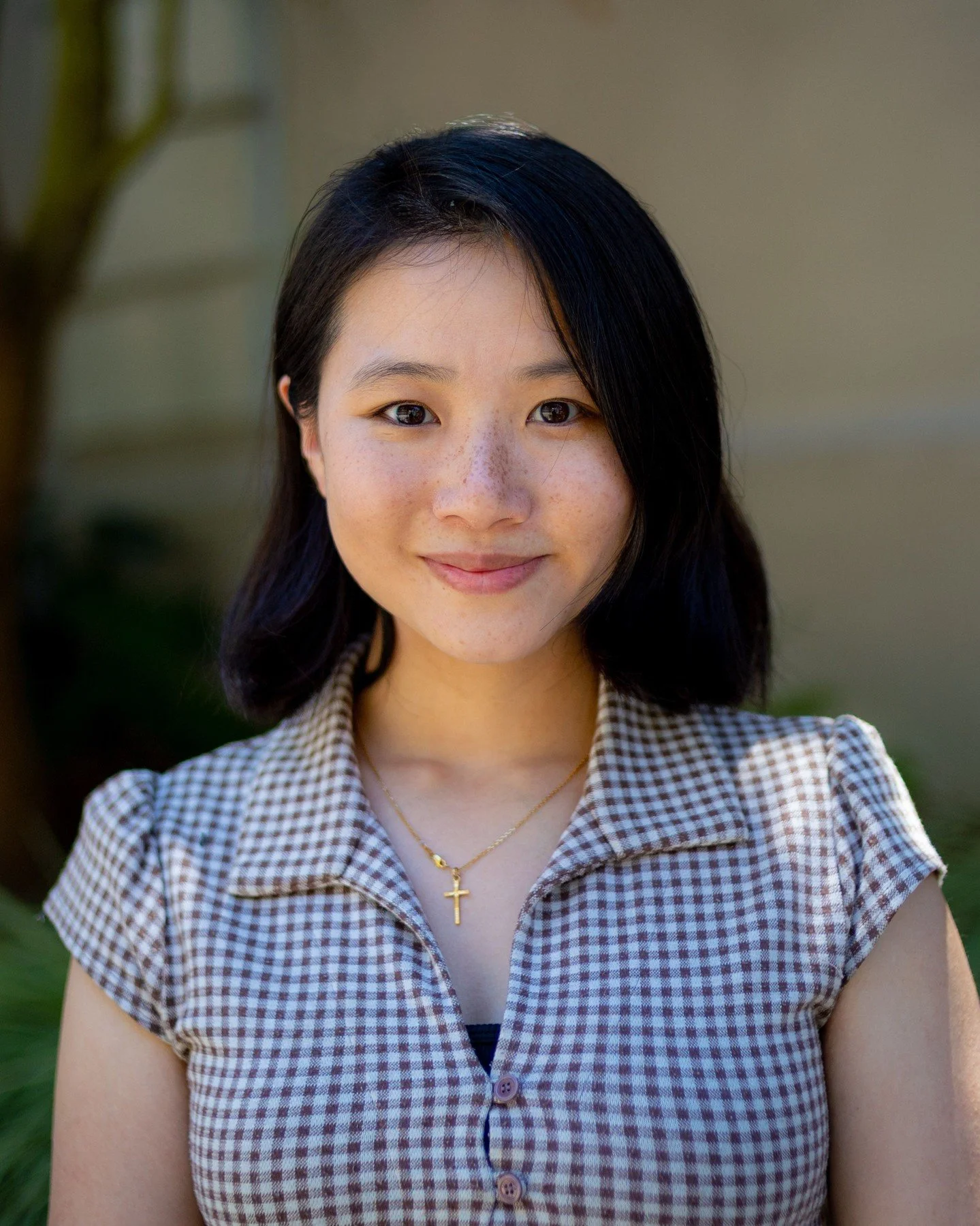 We're excited to share that we have a new staff team member 🎉 Jen Ning Quan Bozich is now our Operations Coordinator!

Last fall, our church leaders moved through an intentional discernment process to determine the next steps of growth for our staff