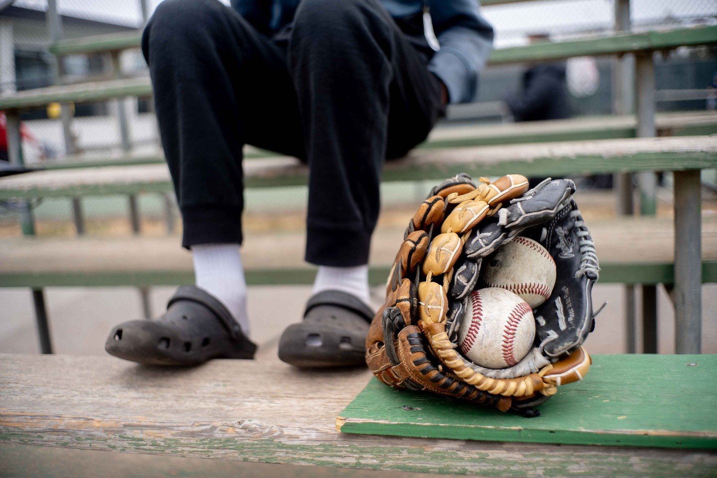 This Sunday, we're having a field day at Rossi Park in the Inner Richmond at 10am. 

We're taking a pause from our usual gatherings to gather together to play kickball and other games and to enjoy some coffee and donuts, for those of us less sporty! 