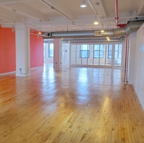 11th Floor Main 2