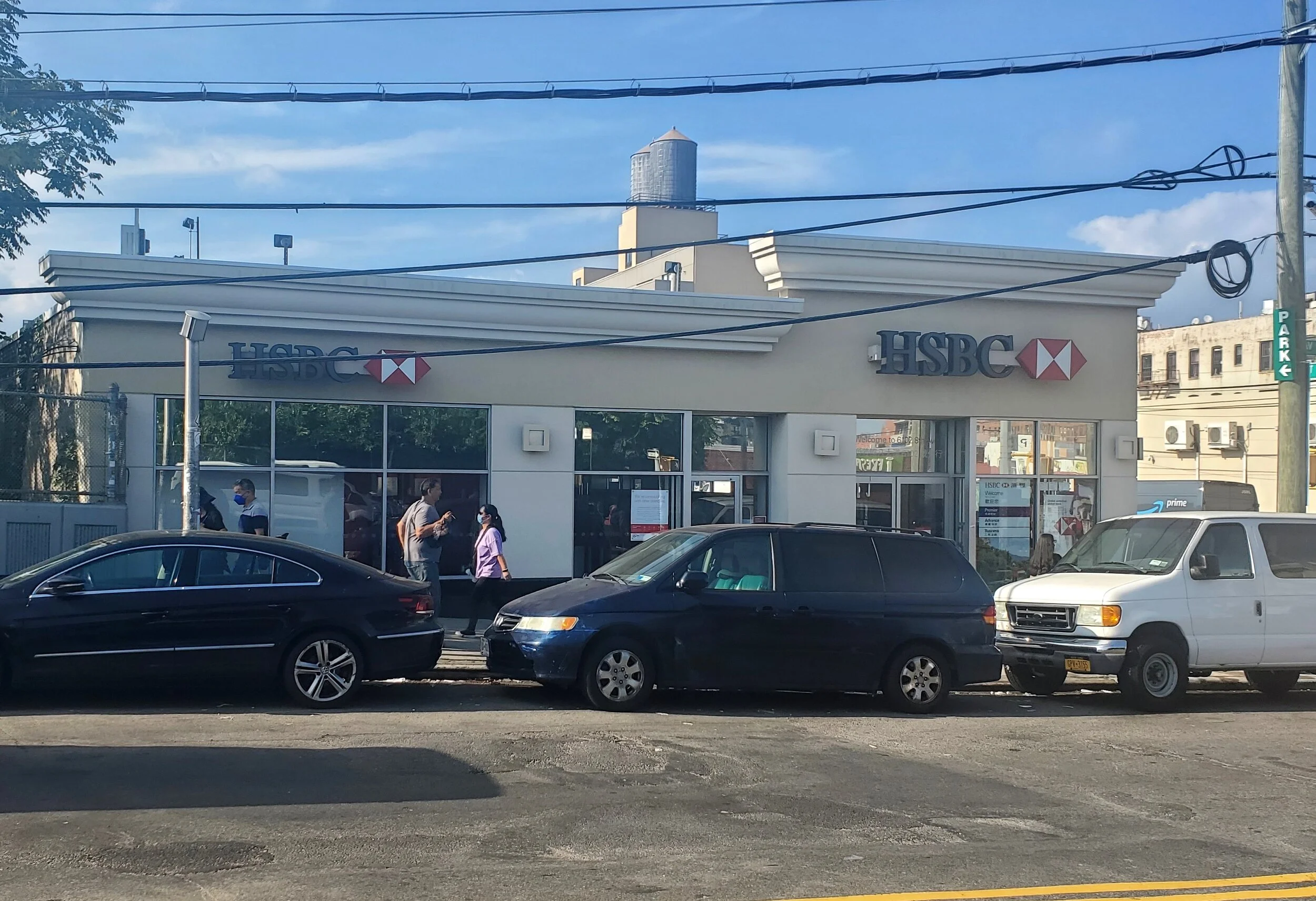 6102 8th Avenue, Brooklyn