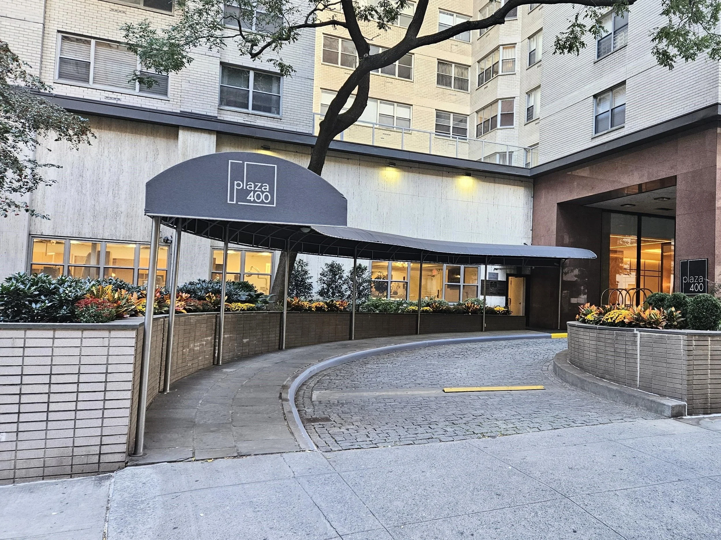 400 East 56th Street