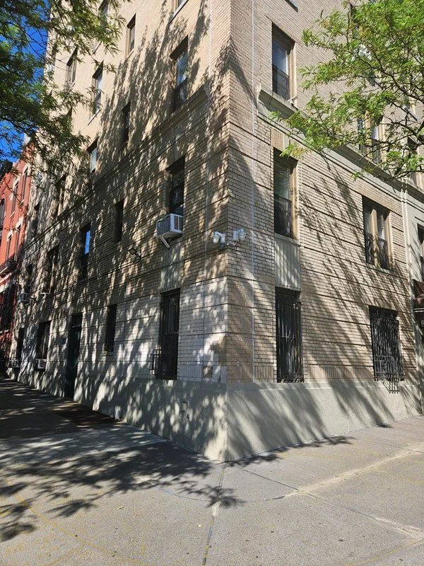 50 West 106th Street