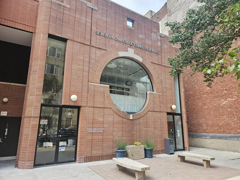 516 West 112th Street