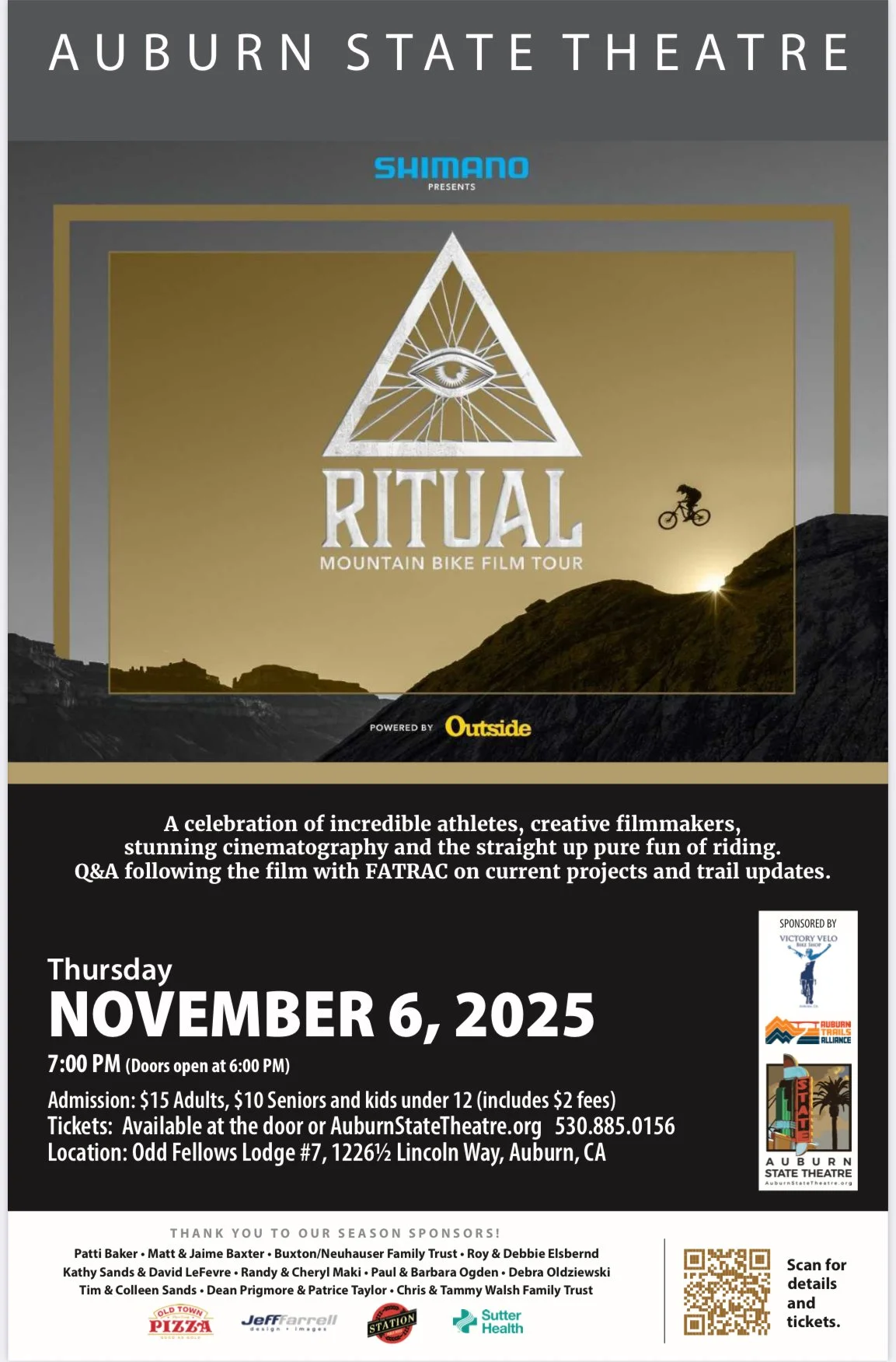 Ritual Film Festival