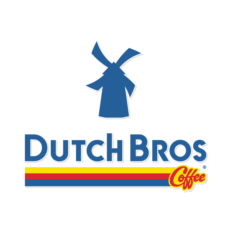Dutch Bros Coffee Logo